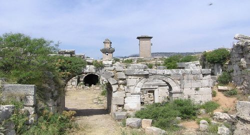 Xanthos