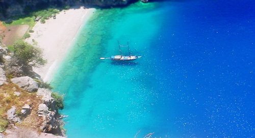 Butterfly Valley